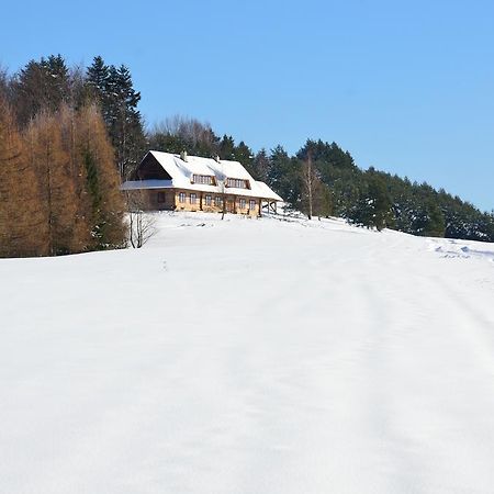 Schronisko Górskie nad Smolnikiem Exterior foto