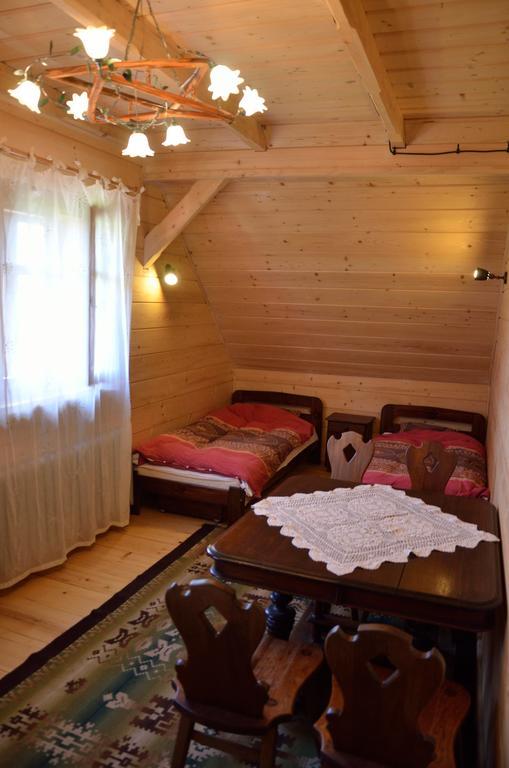 Schronisko Górskie nad Smolnikiem Habitación foto