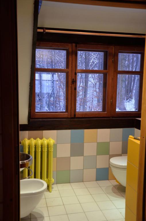 Schronisko Górskie nad Smolnikiem Habitación foto