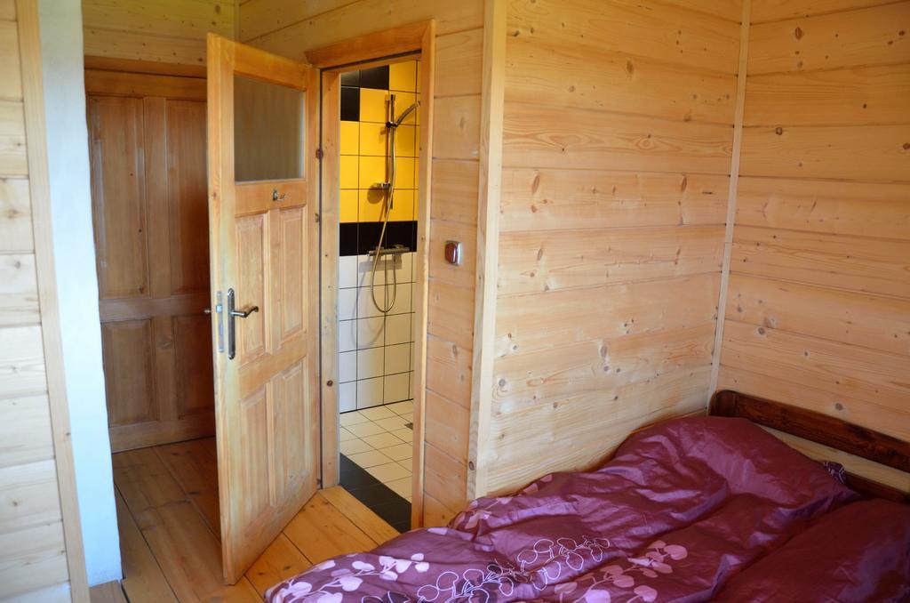 Schronisko Górskie nad Smolnikiem Habitación foto
