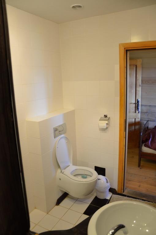 Schronisko Górskie nad Smolnikiem Habitación foto