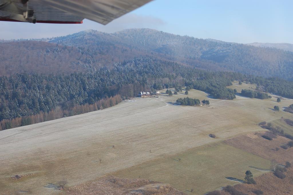 Schronisko Górskie nad Smolnikiem Exterior foto
