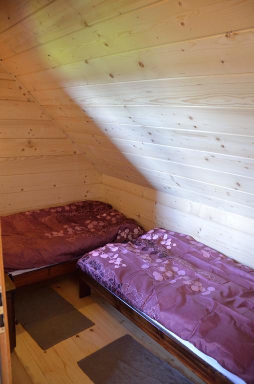 Schronisko Górskie nad Smolnikiem Habitación foto