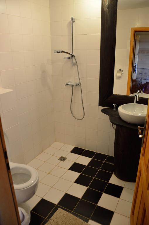 Schronisko Górskie nad Smolnikiem Habitación foto